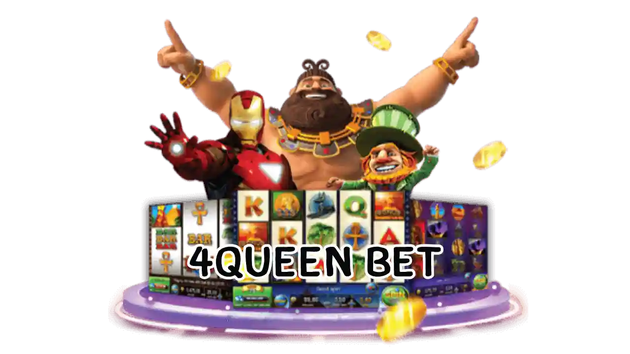 4queen bet