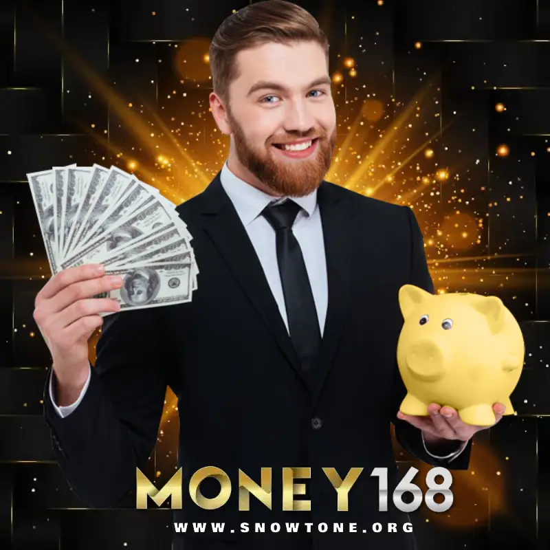 money168 ทางเข้า